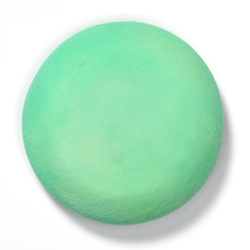 Xiem Pro Sponge - Finishing - Green (PSFSS)